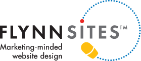 FlynnSites: Marketing-minded website design