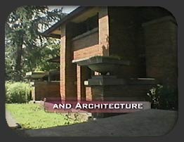 Darwin Martin House