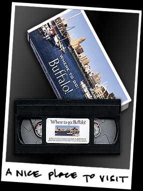 CVB Videotape
