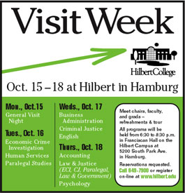 Hilbert Ad