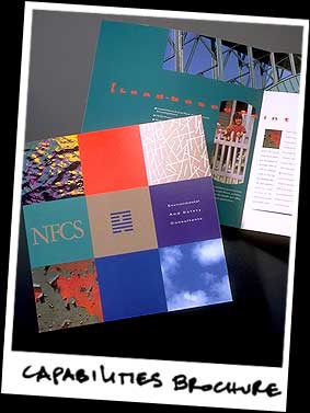 NFCS brochure