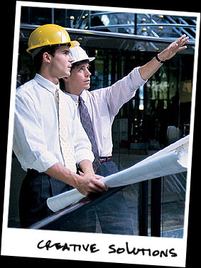 Construction foremen