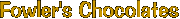 Choo-Choo-Choose