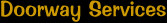Doorway Services