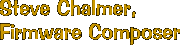 Firmware Composer