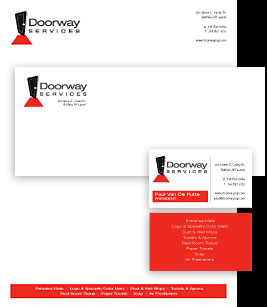 Doorway Services ID Package