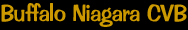 Buffalo Niagara CVB