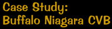 Buffalo Niagara CVB