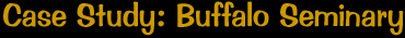 Buffalo Seminary